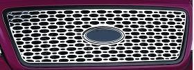 Grilles Lund 85062