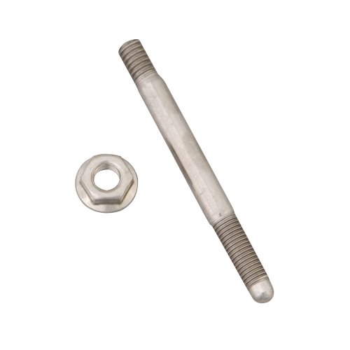 ARP 400-0303 Stainless Steel 5/16-18 Thread 3.200 OAL Air Cleaner Stud Kit Air Filters ARP 400-0303