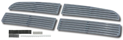 Lund 89015 Framed Perimeter Grille Grilles Lund 89015