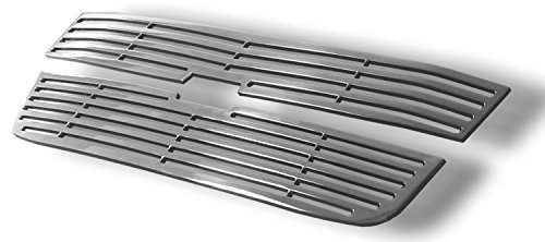 Grilles Lund 89019
