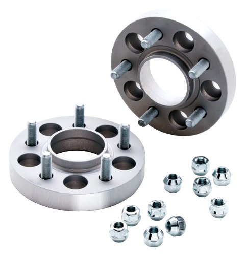 Eibach 90.5.07.001.2 Pro-Spacer Wheel Spacer Kit Spacers Eibach 90.5.07.001.2