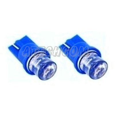 Bulbs AutoVizion LED-T10-WB1