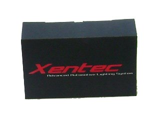 Headlight & Tail Light Conversion Kits Xentec XT96-10K-REG-KIT-20111112
