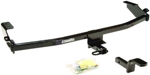 Drawbar Hitch Draw-Tite 24759