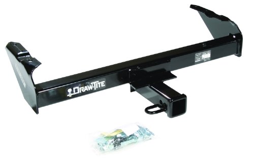 Receivers Draw-Tite 75034