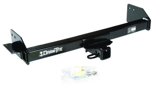 Receivers Draw-Tite 75075