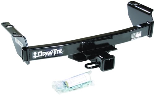 Receivers Draw-Tite 75082