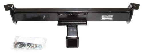 Front Mount Receiver Hitch Reese 65028