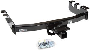 Receivers Draw-Tite 75161