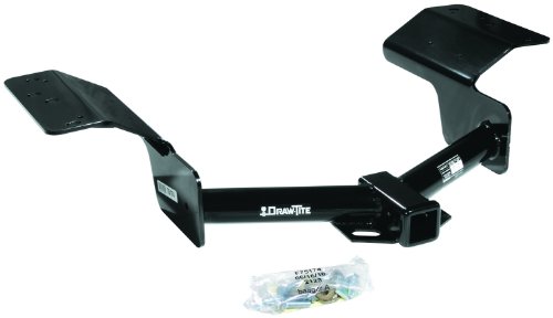 Receivers Draw-Tite 75174