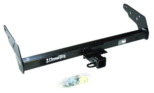 Receivers Draw-Tite 75051