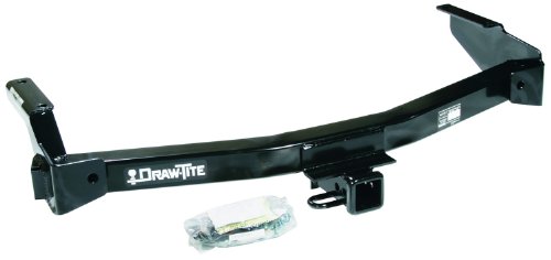 Receivers Draw-Tite 75090