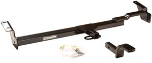 Draw-Tite 24715 Class I SportFrame Hitch with Drawbar Drawbar Hitch Draw-Tite 24715