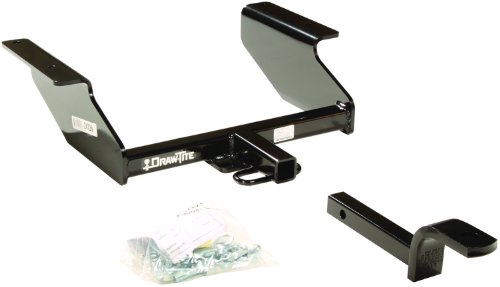 Drawbar Hitch Draw-Tite 24726