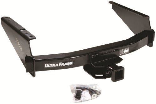 Receivers Hidden Hitch 41920