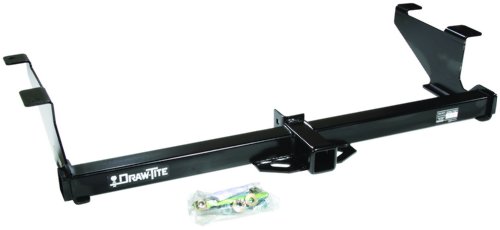 Receivers Draw-Tite 75108