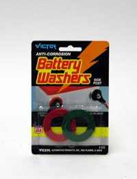 Batteries Victor V613