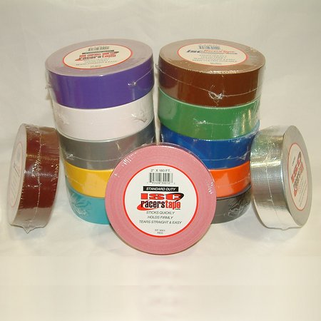 Categories ISC Racers Tape 