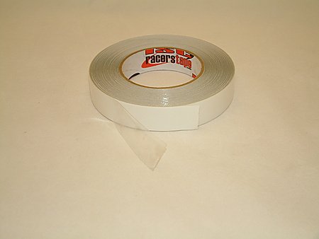 Pinstriping Tape ISC Racers Tape HT1614