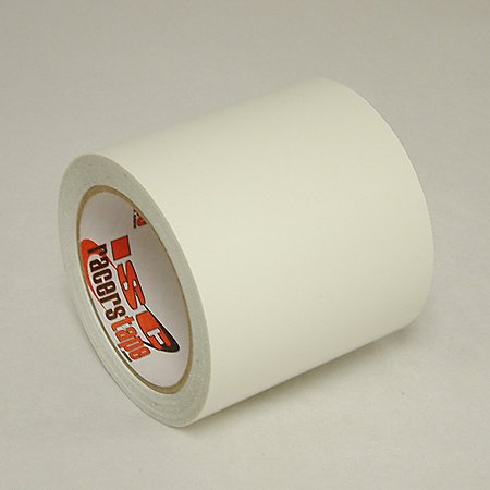 ISC Helicopter-OG Surface Guard Tape (8 mil Outdoor Grade): 4 in. x 30 ft. (Transparent) Seat Covers ISC Racers Tape HT4308