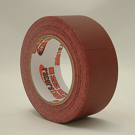 Pinstriping Tape ISC Racers Tape DULL-FINISH/BUR230