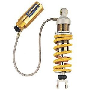 Shocks & Struts Ohlins BM 851