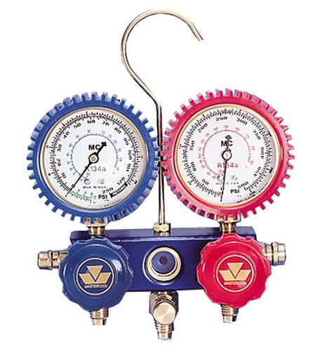 Dash Accents Mastercool 87772G