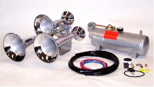 Electrical Siege Engineering J-3L-120-A-W-K2