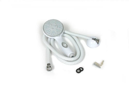 Handheld Showerheads Camco 43714