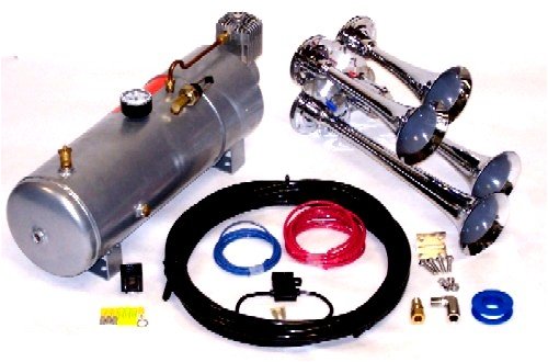 Electrical Siege Engineering J-5L-120-A-W-H4