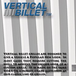 Grilles Precision Grilles 884055
