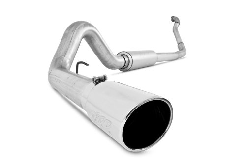 Exhaust & Emissions Mbrp S6218AL