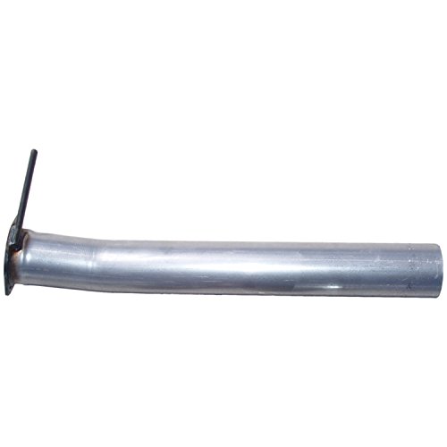 MBRP FAL414 Aluminized Catalytic Converter Test Pipe Exhaust Pipes & Tips MBRP FAL414