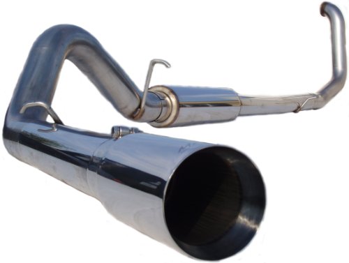 Exhaust & Emissions Mbrp S6204409