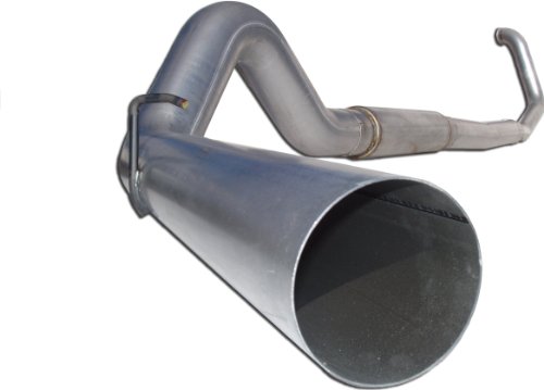 Exhaust & Emissions Mbrp S6222AL