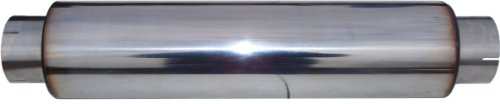 Mufflers Mbrp M1031