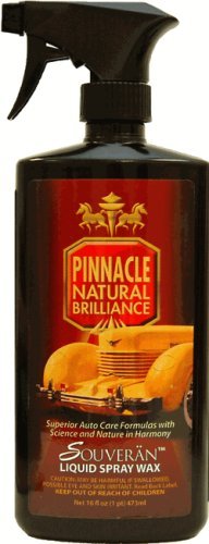 Waxes Pinnacle Natural Brilliance PIN-375