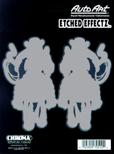 Decals Chroma Graphics CG70512