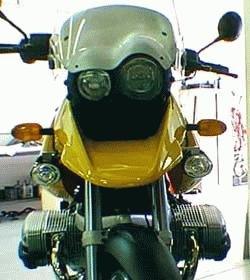 Headlight Bulbs & Assemblies Martin Fabrication L3007