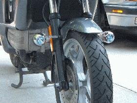 Headlight Bulbs & Assemblies Martin Fabrication L3001