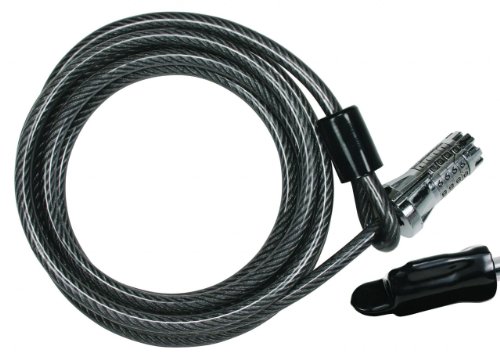 Trimax TQ2572 TRIMAFLEX 72 Long x 25 mm Integrated Keyed Cable Lock Antitheft Trimax TQ2572