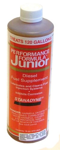 Diesel Additives Stanadyne ADD38570