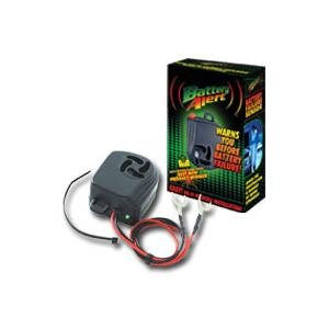 Bright Solutions Inc. BA103006 Battery Failure Warning System (Clip Strip Display) Backup Monitors & Alarms Bright Solutions A103006