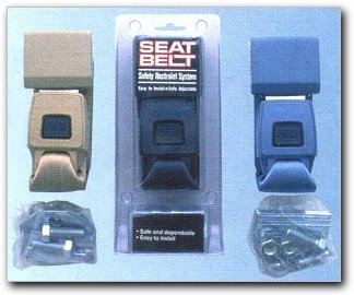 Seat Belts Carrand 