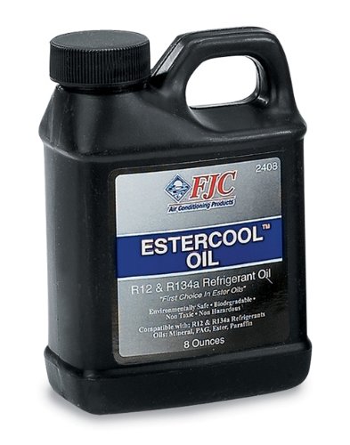 Air Conditioning Oils FJC 2408