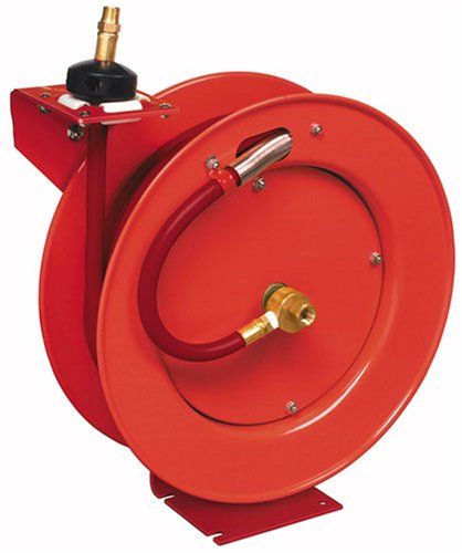 Hose Reels Lincoln Lubrication 83753