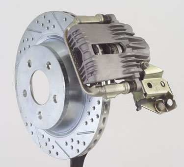 Proportioning Valves Baer Brakes 4302005