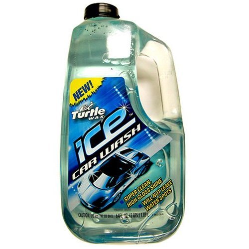 Car Wash Equipment Turtle Wax T472