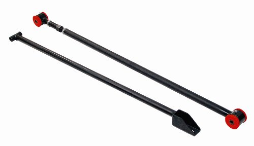 Rear Traction Bars Lakewood 20405