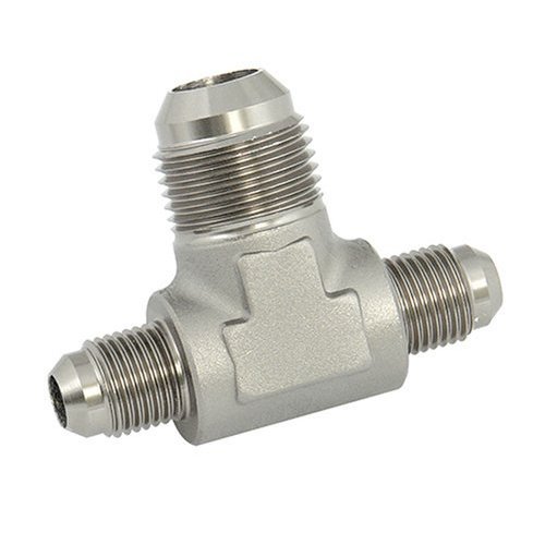 Mr. Gasket SR106 Flare Reducer Fitting Connector Mr. Gasket SR106